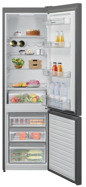 Холодильник Sharp SJ-BB05DTXLF-EU - зображення 2