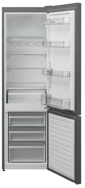 Lodówka Sharp SJ-BB05DTXLF-EU - Zdjęcie 3 Lodówka Sharp SJ-BB05DTXLF-EU - obraz 3