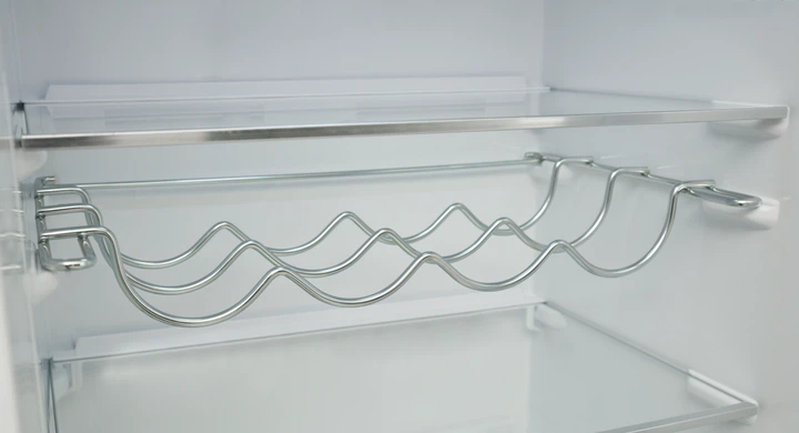 Lodówka Sharp SJ-BB05DTXLF-EU - Zdjęcie 5 Lodówka Sharp SJ-BB05DTXLF-EU - obraz 5