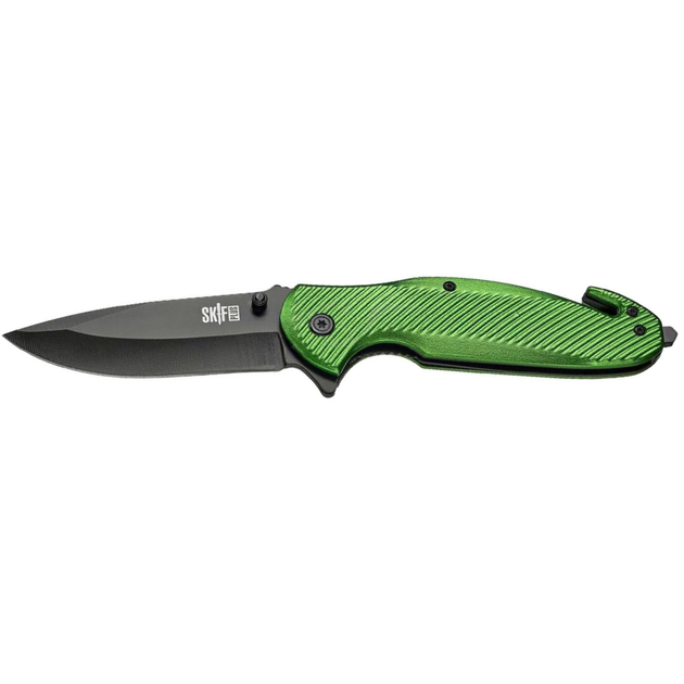 Нож Active Birdy Green (SPCM80G) - изображение 1