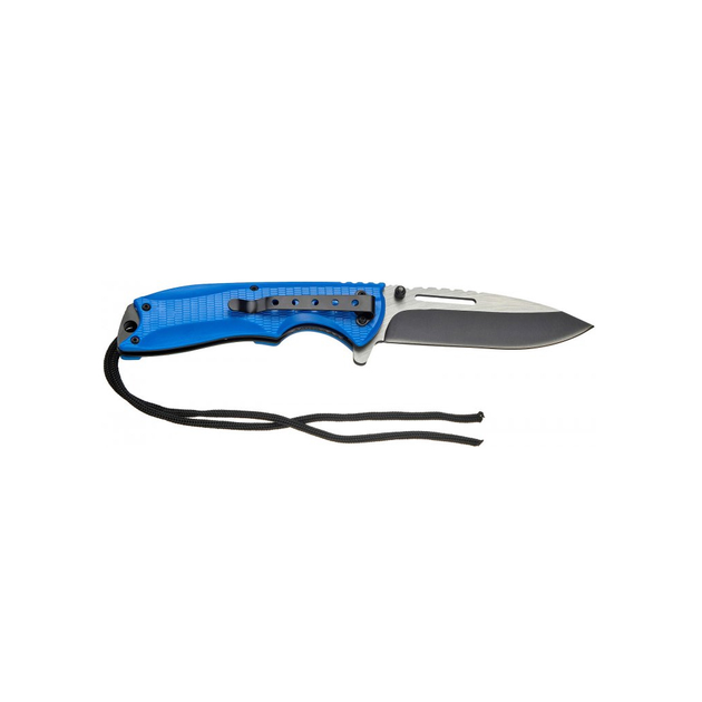 Нож Active Roper Blue (SPK7BL) - изображение 2