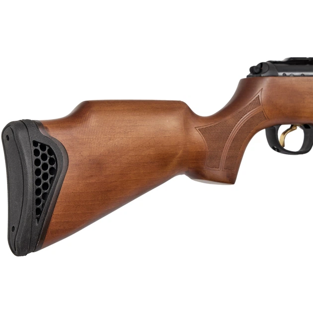 Пневматична гвинтівка Optima Mod.135 Vortex 4,5 мм (2370.36.66) - Фото 3 Пневматична гвинтівка Optima Mod.135 Vortex 4,5 мм (2370.36.66) - зображення 3