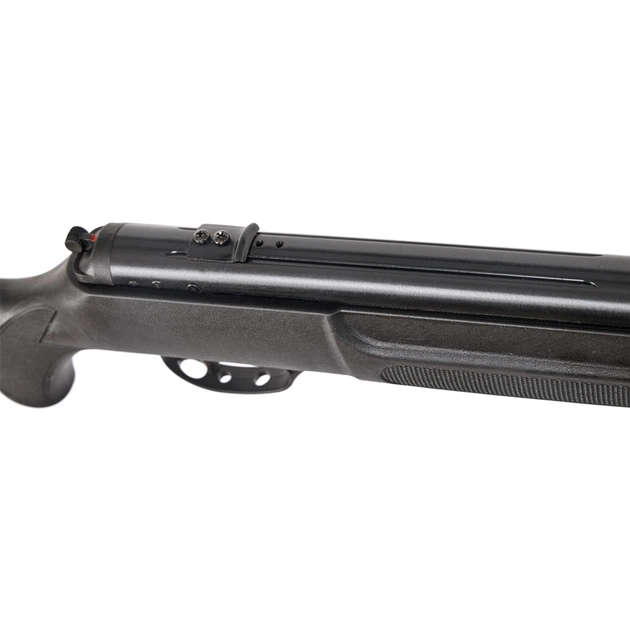 Пневматична гвинтівка Optima Mod.90 Vortex 4,5 мм (2370.36.61) - Фото 5 Пневматична гвинтівка Optima Mod.90 Vortex 4,5 мм (2370.36.61) - зображення 5
