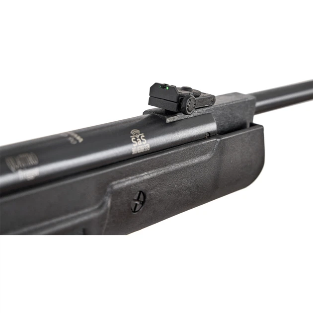 Пневматична гвинтівка Optima Mod.90 Vortex 4,5 мм (2370.36.61) - Фото 7 Пневматична гвинтівка Optima Mod.90 Vortex 4,5 мм (2370.36.61) - зображення 7