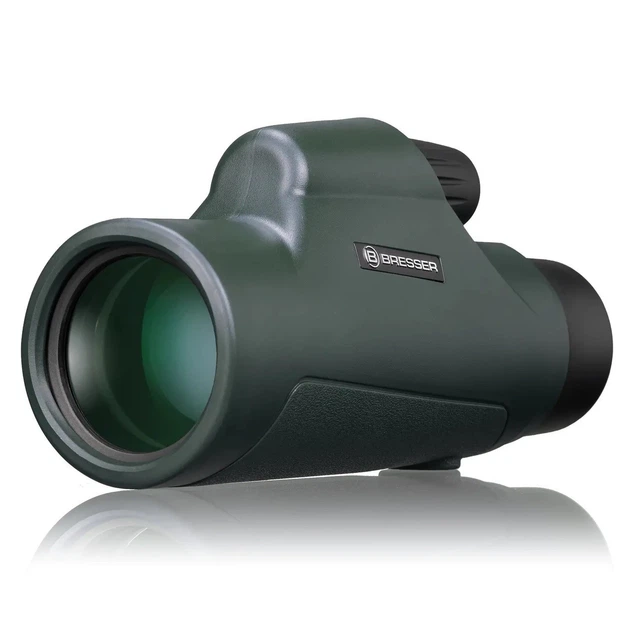 Монокуляр Bresser 10x42 WP (8910161) - изображение 4
