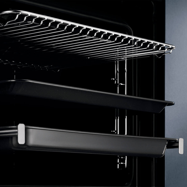 Духова шафа електрична Electrolux EOF6P76BX - зображення 2