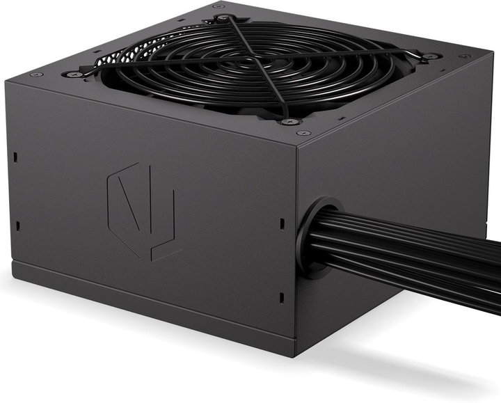 Блок живлення Endorfy Vero L5 Bronze 500W (EY7A004) - зображення 4