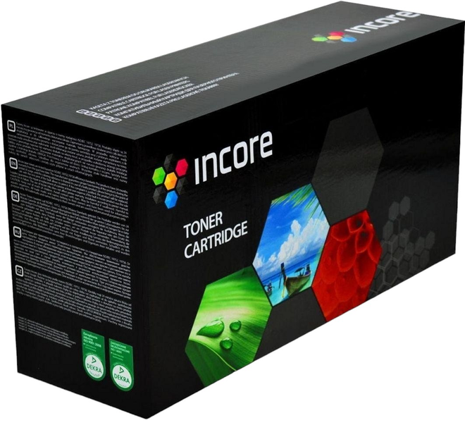 Toner Incore do Brother TN2010 Black (5904741081791) - obraz 1