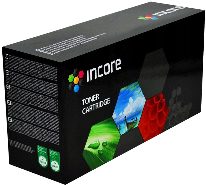 Toner Incore do Brother TN2110 Black (5904741080626) - obraz 1