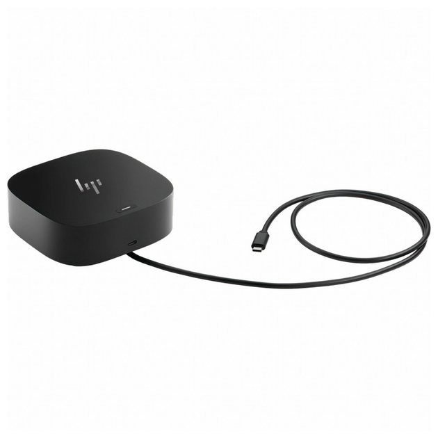 Док-станция HP USB-C Dock G5 (26D32AA) – фото, отзывы, характеристики в ...