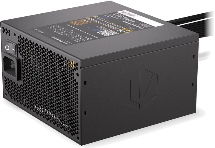 Zasilacz Endorfy Vero L5 Bronze 700W (EY7A006) - obraz 4