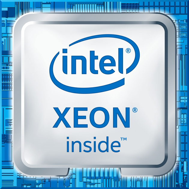 Процесор Intel XEON E3-1230V6 3.5GHz/8MB (BX80677E31230V6) s1151 BOX - зображення 1