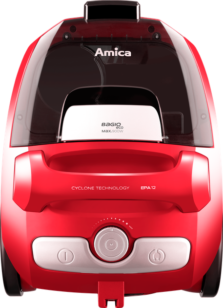 Пилосос Amica VM 3044 263017 - Фото 4 Пилосос Amica VM 3044 263017 - зображення 4
