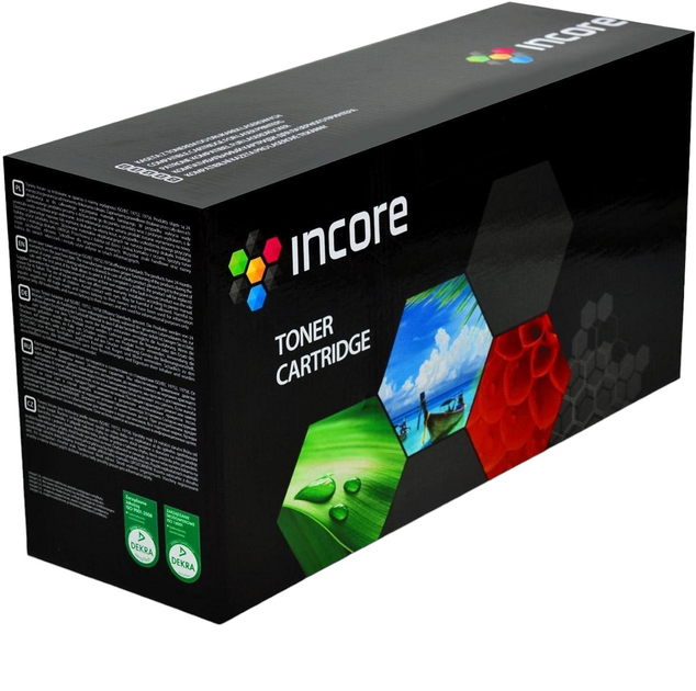 Тонер-картридж Incore для HP 85A Black (5901425360005) - зображення 1