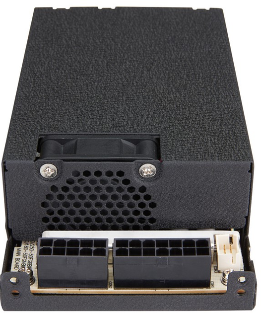 Блок живлення Fortron FlexGuru 300 W (PPA3004300) - зображення 3