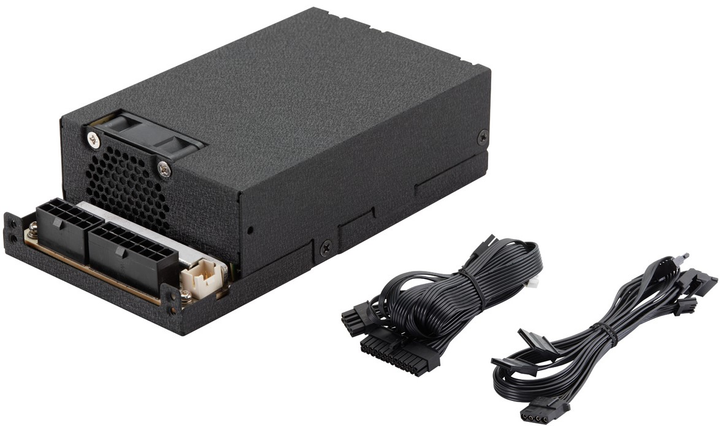 Блок живлення Fortron FlexGuru 300 W (PPA3004300) - зображення 5