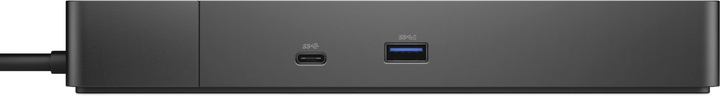Stacja dokująca Dell WD19DCS USB-C Performance Dock 240W 210-AZBW (DELL-WD19DCS) - obraz 4
