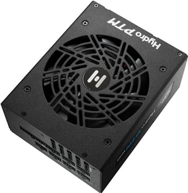 Блок питания Fortron Hydro PTM Pro 1200 W 80 Plus Platinum (PPA12A1001) - изображение 4