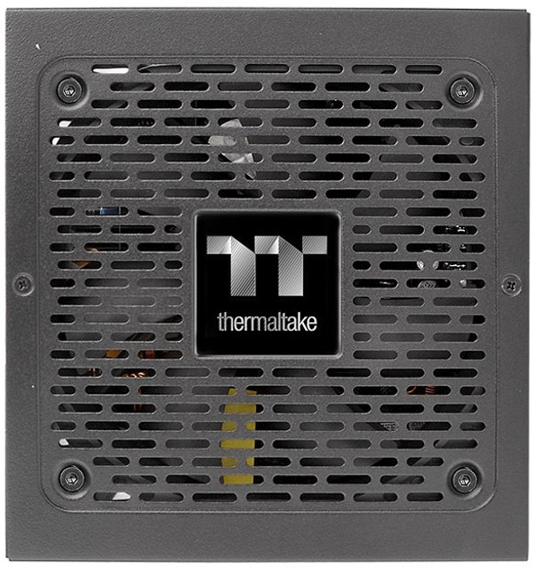 Блок питания Thermaltake Toughpower GF A3 Gold 850 W (PS-TPD-0850FNFAGE-H) - изображение 5