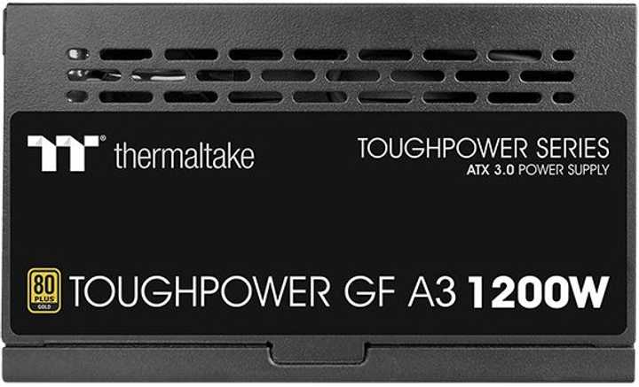 Блок питания Thermaltake Toughpower GF A3 Gold 1200 W (PS-TPD-1200FNFAGE-H) - изображение 2