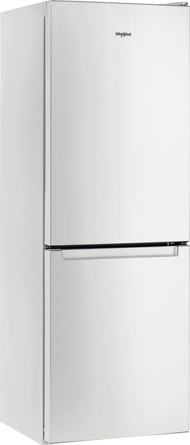 Холодильник Whirlpool W5 721E W 2 - зображення 1