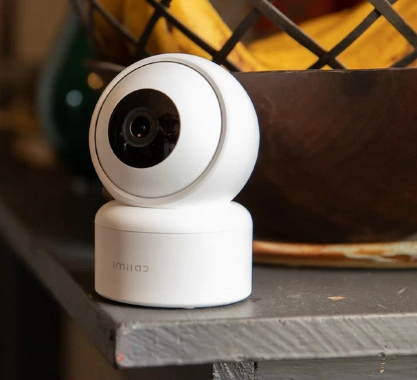 IP-камера видеонаблюдения IMILAB C20 Pro Home Security Camera 2K CMSXJ56B Global - Фото 5 IP-камера видеонаблюдения IMILAB C20 Pro Home Security Camera 2K CMSXJ56B Global - изображение 5