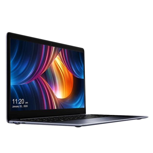 Ноутбук CHUWI HeroBook PRO (Win11) (8/256) (CW-112272) (0204133000825) - Фото 4 Ноутбук CHUWI HeroBook PRO (Win11) (8/256) (CW-112272) (0204133000825) - изображение 4