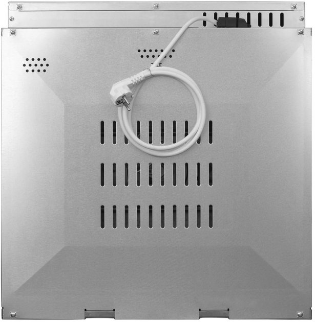 Духова шафа електрична Amica ED57527B X-TYPE PYRO (5906006569563) - зображення 9