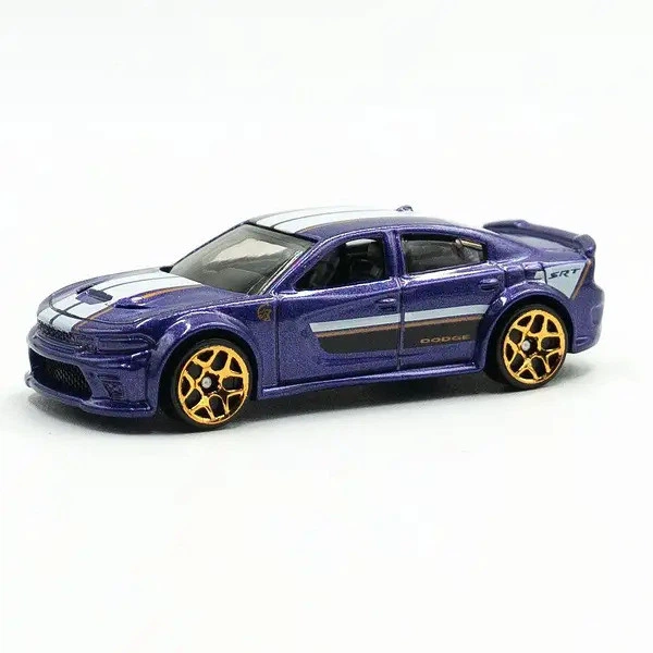 Машинка Hot Wheels '20 DODGE CHARGER HELLCAT – игрушки с доставкой