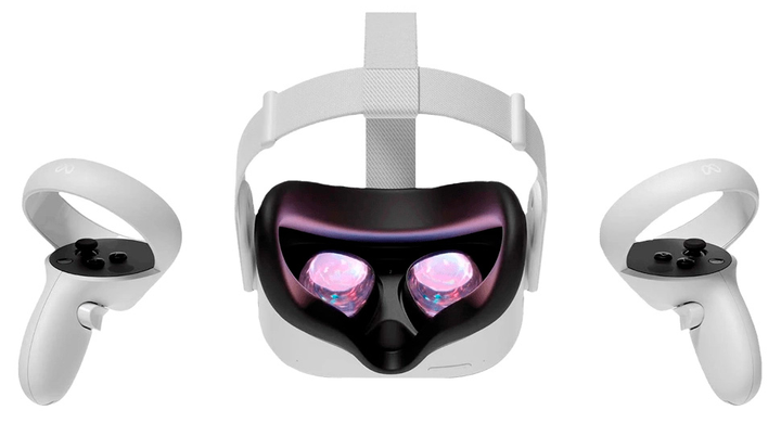その他  quest 2 128GB Rozetka.pl | Okulary wirtualnej rzeczywistości Meta Oculus