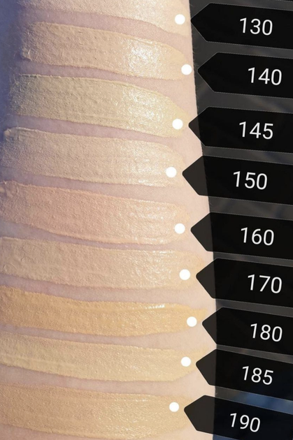 Стійкий матуючий тональний крем Fenty Beauty By Rihanna Pro Soft Matte Longwear Foundation 32 мл - Фото 3 Стійкий матуючий тональний крем Fenty Beauty By Rihanna Pro Soft Matte Longwear Foundation 32 мл - зображення 3