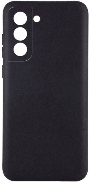 Акція на Панель BeCover для Samsung Galaxy S24 Plus SM-S926 Black від Rozetka