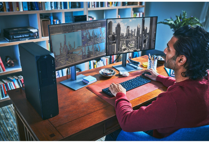 Stacja dokująca HP Thunderbolt 280W G4 (0196068757953) - obraz 7