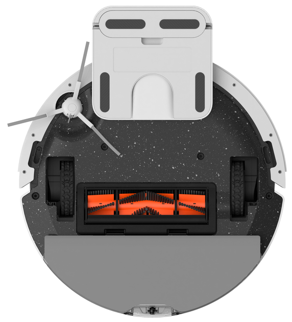 Robot sprzątający Ezviz RE5 (6941545618289) - obraz 3