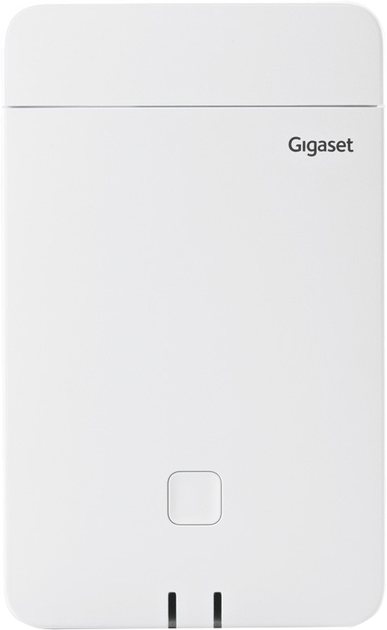 Базова станція IP-DECT Gigaset N670 IP Pro (S30852-H2714-R101) - зображення 1