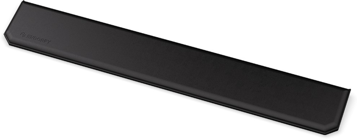Підставка під зап'ястя для клавіатури Endorfy Thock Palm Rest (EY0E006) Black - зображення 3