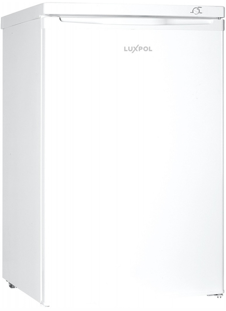 Морозильна камера Luxpol LZA-85 (5904844560377) - зображення 1