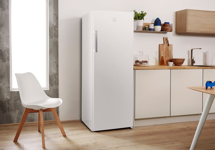 Lodówka Indesit SI 61 W1 - obraz 7