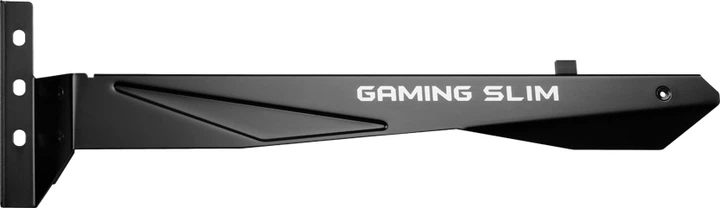 Видеокарта MSI PCI-Ex GeForce RTX 4080 Super 16G Gaming X Slim