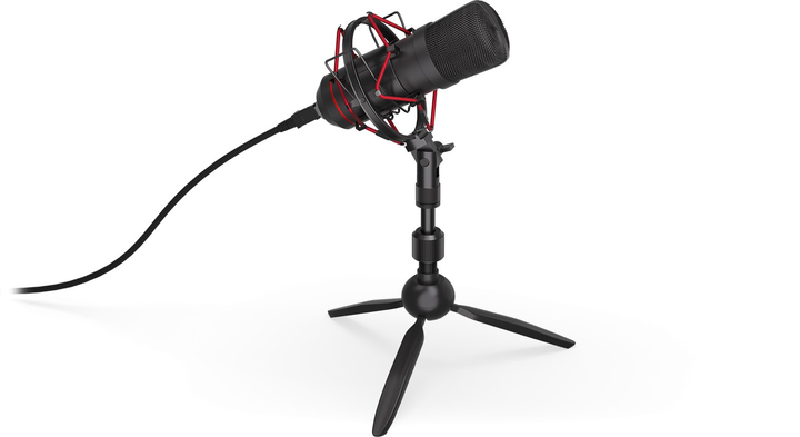 Мікрофон Endorfy Solum T SM900T Black (EY1B002) - зображення 7