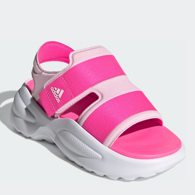 Подростковые сандалии для девочки Adidas Mehana Sandal Kids ID7909 36.5 ...