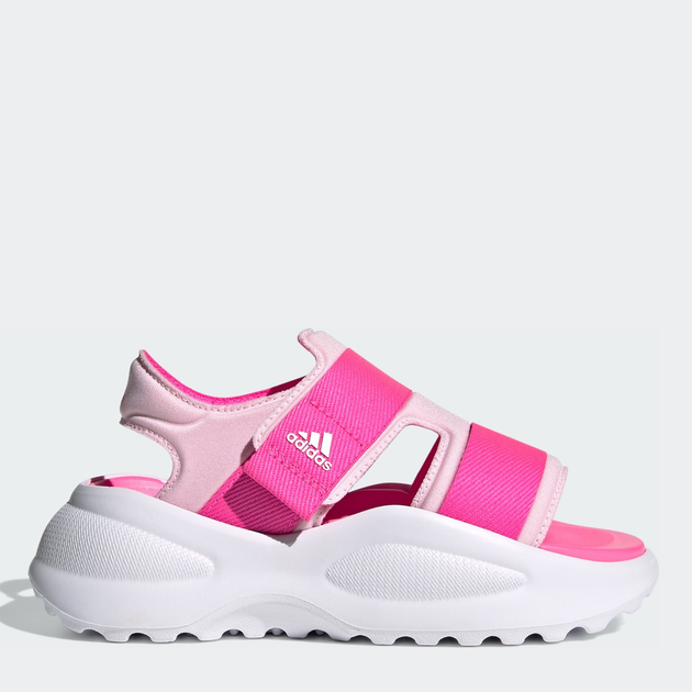 Adidas Mehana Sandal Kids ID7909 28 Clear Pink 4066765022103 ROZETKA