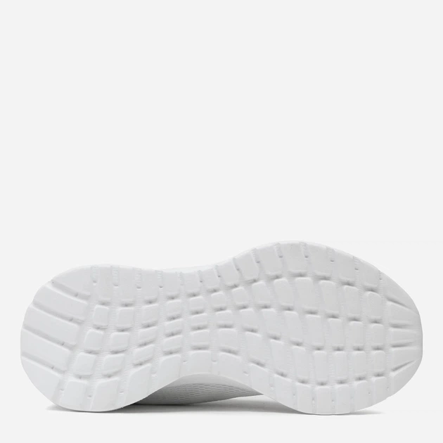Детские кроссовки для девочки Adidas Tensaur Run 2.0 Cf K IF0354 28.5 Ftwr White (4066756033897) - изображение 6