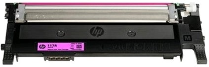 Картридж HP 117A Original Laser Toner Cartridge Magenta (W2073A) – фото ...