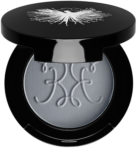 Cień do powiek Rouge Bunny Rouge Matt Long-Lasting Eye Shadow matowy 044 Grey Go-Away Lourie 2.4 g (5060114761797) - obraz 1