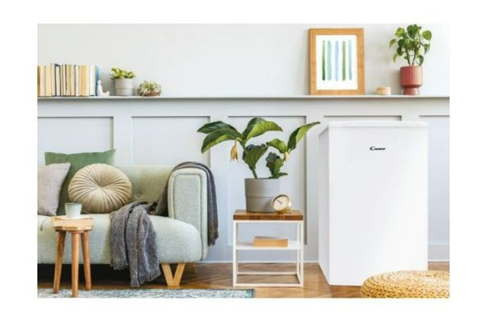 Холодильник Candy COT1S45FW (34005080) - зображення 6