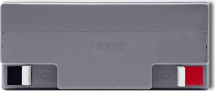 Akumulator Qoltec AGM 12V 18Ah max. 270A 53047 (5901878530475) - obraz 4