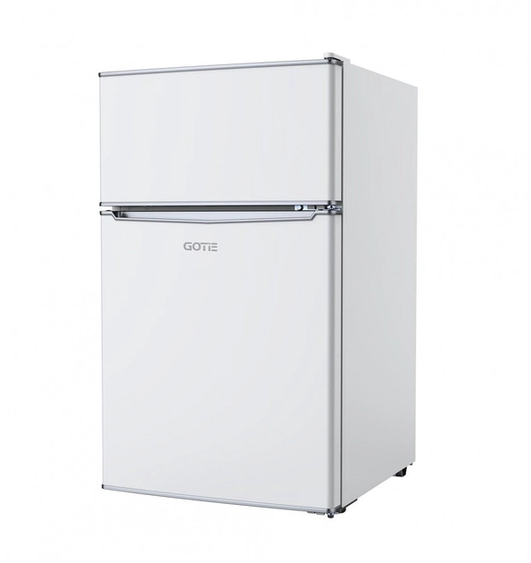 Холодильник Gotie GLZ-85B - зображення 2