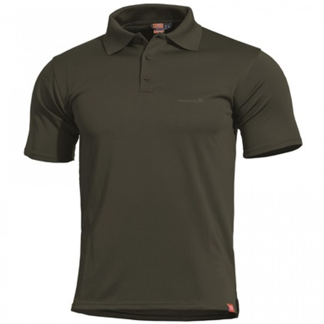 Футболка поло Pentagon Anassa Polo Shirt Ranger Green M - изображение 1