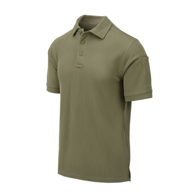 Футболка поло Helikon-Tex UTL Polo Shirt TopCool® Adaptive Green XXL - изображение 1
